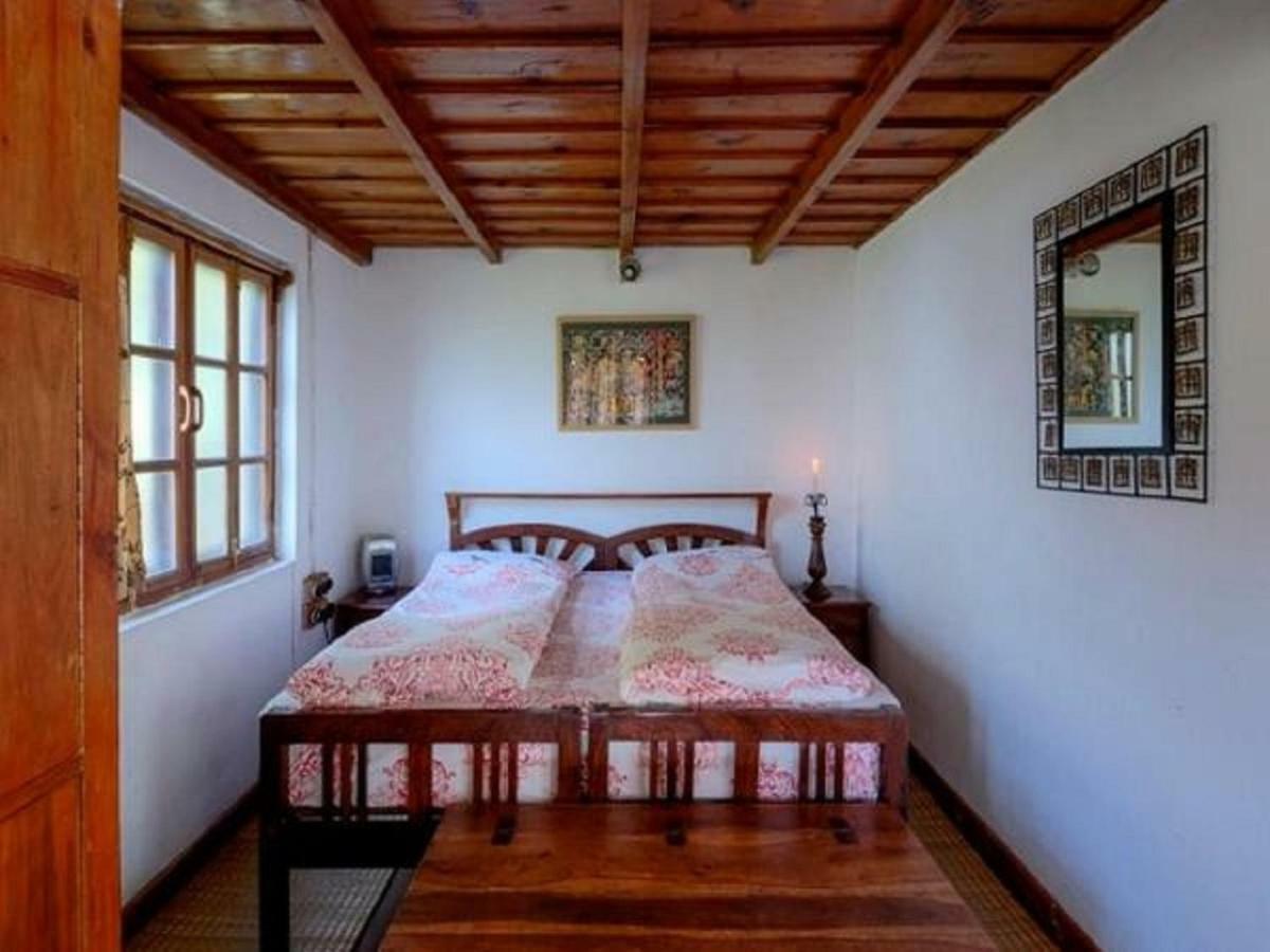 Jungle Lore Birding Lodge Nainital Eksteriør bilde