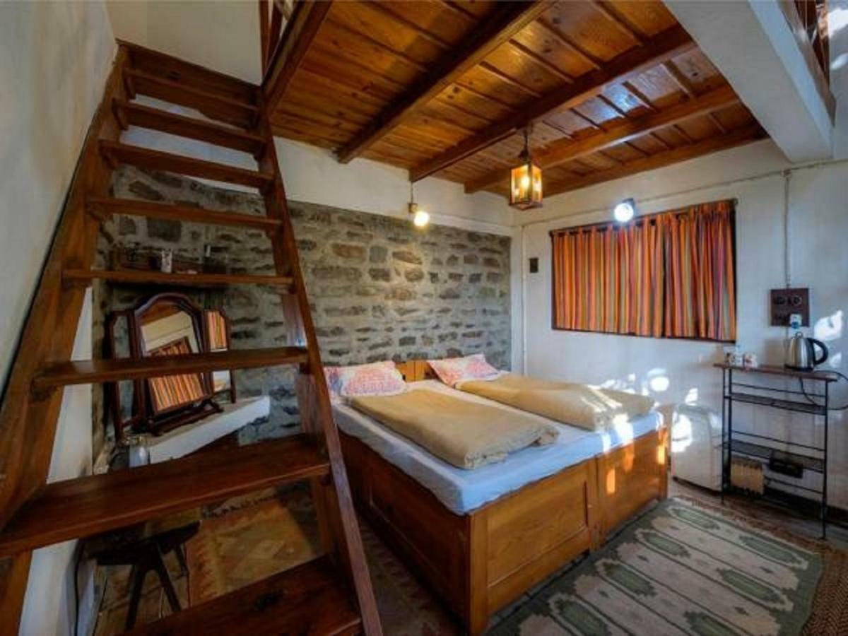 Jungle Lore Birding Lodge Nainital Eksteriør bilde