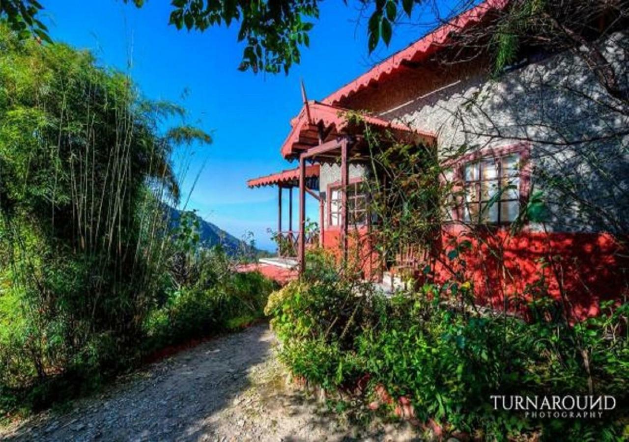 Jungle Lore Birding Lodge Nainital Eksteriør bilde